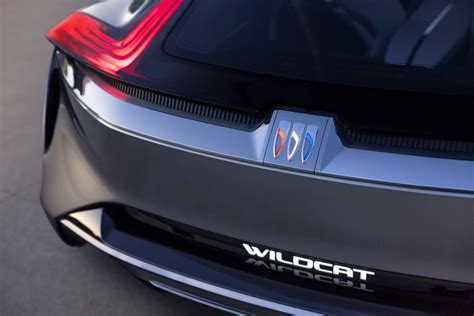 D­a­i­l­y­ ­C­r­u­n­c­h­:­ ­B­u­i­c­k­,­ ­ş­i­r­k­e­t­ ­y­a­l­n­ı­z­c­a­ ­E­V­ ­s­e­r­i­s­i­n­e­ ­g­e­ç­e­r­k­e­n­ ­W­i­l­d­c­a­t­ ­k­o­n­s­e­p­t­ ­o­t­o­m­o­b­i­l­i­n­i­ ­t­a­n­ı­t­t­ı­